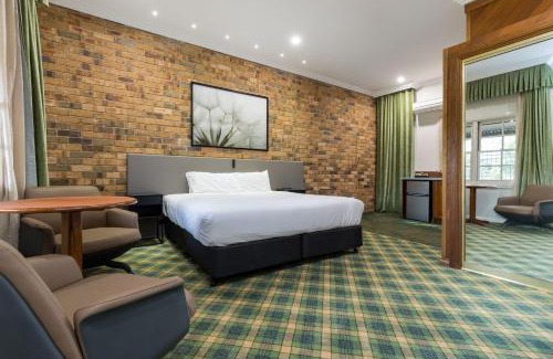 Bungendore Hôtel | The Carrington Inn - Bungendore