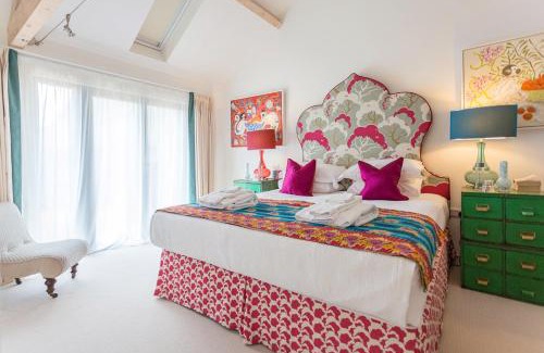 Field Dalling Maison | The Cart Shed
