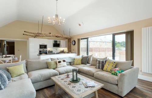 Witton Gilbert Maison | The Cart Shed