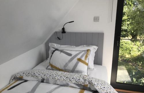 Woodbridge Appartement | The Cartlodge