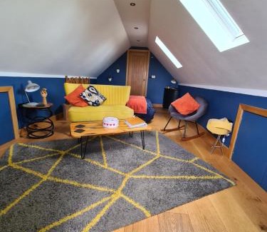 Irstead Maison | The Cartshed, Coltishall, Norfolk