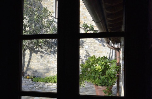 Panzano in Chianti Maison | La Casa delle Bartaline