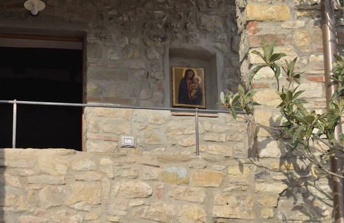 Panzano in Chianti Maison | La Casa delle Bartaline