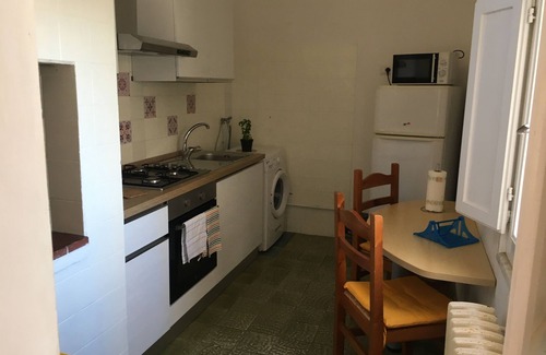 Gallipoli Maison | La Casa delle Zie à Gallipoli, dans le centre avec belle vue sur la mer