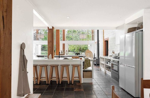 Kangaroo Valley Maison | 'THE CASA' - Inspiring Kangaroo Valley Retreat