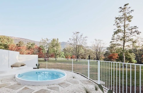 Kangaroo Valley Maison | 'THE CASA' - Inspiring Kangaroo Valley Retreat
