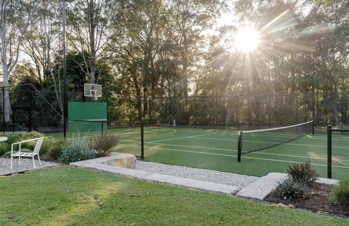 Kangaroo Valley Maison | 'THE CASA' - Inspiring Kangaroo Valley Retreat