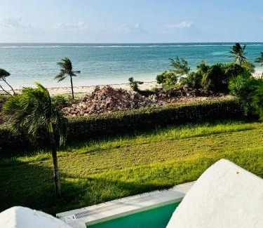 Mtwapa Appartement | The Casa Sultan