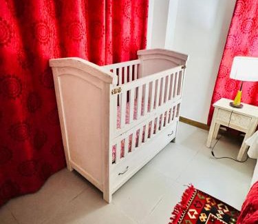 Mtwapa Appartement | The Casa Sultan
