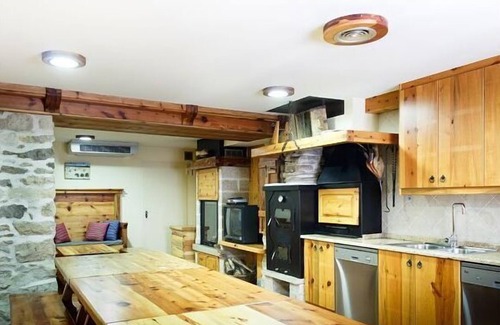 Fortanete Cottage | El Casal de Nicolás pour 2 personnes