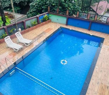 Kunnathidavaka Maison | The casatta Villa