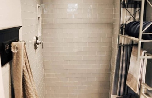Brenham Maison | The Casita