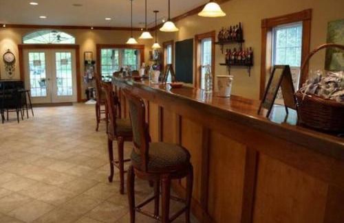 Wyalusing Appartement | The Cast Iron Lady