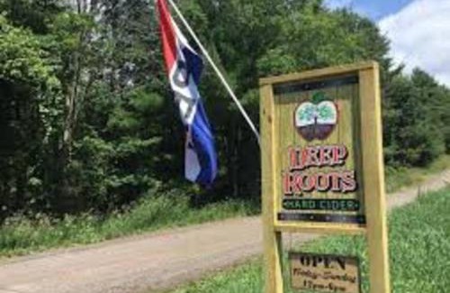 Wyalusing Appartement | The Cast Iron Lady