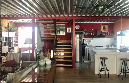 Soria Maison | La maison du château