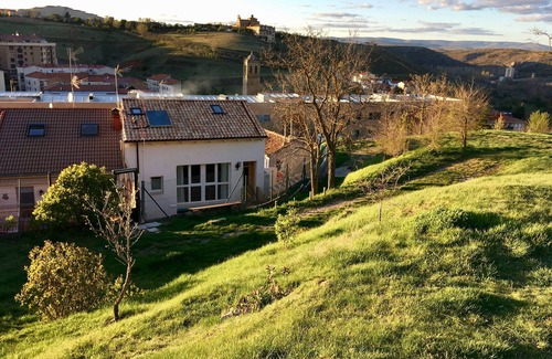 Soria Maison | La maison du château