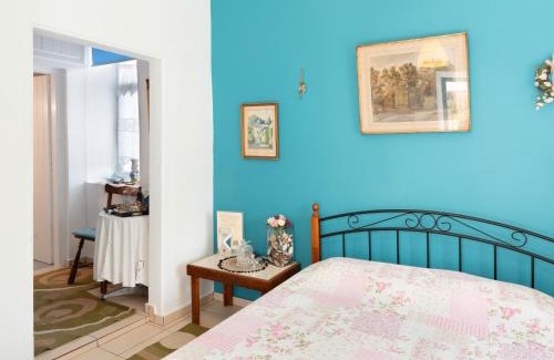 Ioulida Appartement | The Castle House Kea