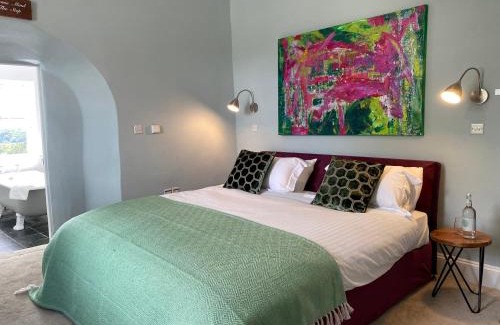 Bradford-on-Avon Hôtel | The Castle Inn Bradford on Avon