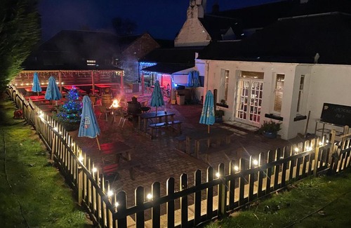 Dirleton Hôtel | The Castle Inn
