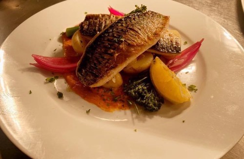 Dirleton Hôtel | The Castle Inn