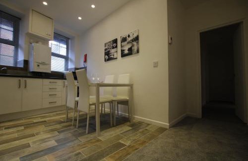Tredegar Appartement | The Castle Lodge