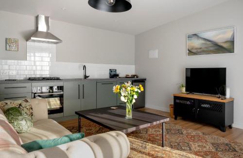 Greytown Maison | The Castle