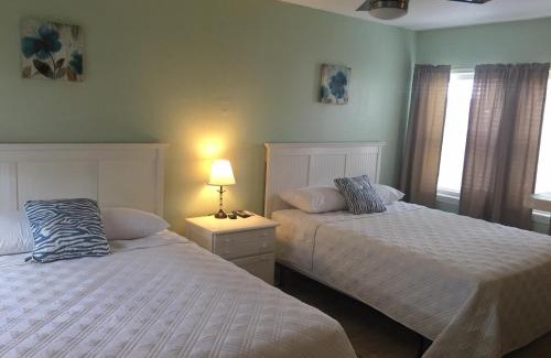 West Panama City Beach Hôtel | The Catalina
