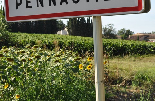 Pennautier Cottage | Le cottage cathare, Pennautier - Belle maison de village traditionnelle