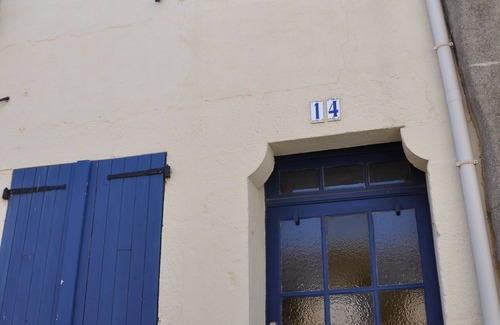Pennautier Cottage | Le cottage cathare, Pennautier - Belle maison de village traditionnelle