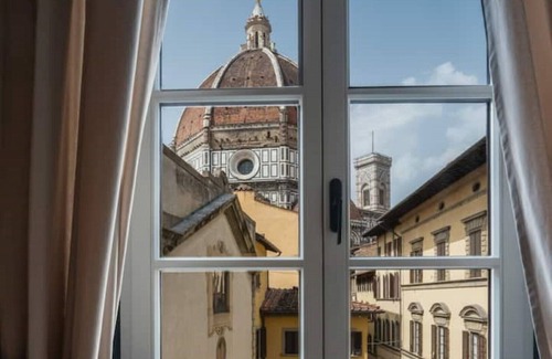Duomo Appartement | The Cathedral Of Florence
