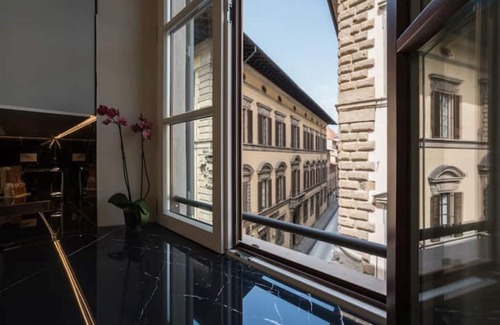 Duomo Appartement | The Cathedral Of Florence