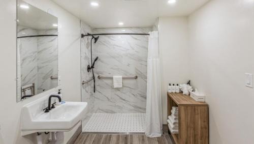 South San Mateo Hôtel | The Catrina Hotel