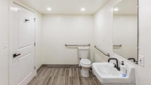 South San Mateo Hôtel | The Catrina Hotel