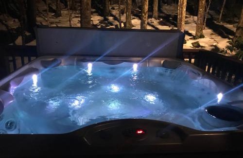Haines Falls Chalet De Ski | The Catskill Cabin