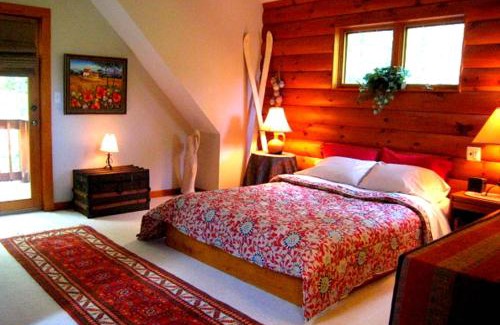 Haines Falls Chalet De Ski | The Catskill Cabin