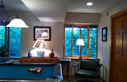 Haines Falls Chalet De Ski | The Catskill Cabin