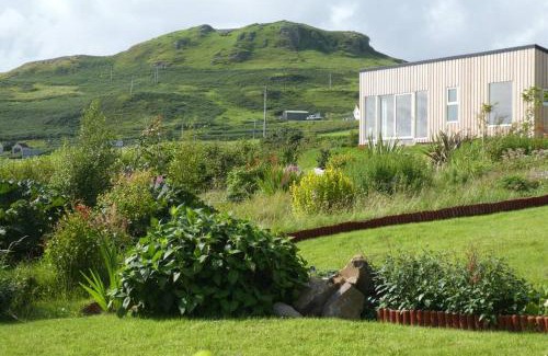 Bracadale Chalet De Ski | The Causeway