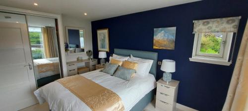 Bracadale Chalet De Ski | The Causeway
