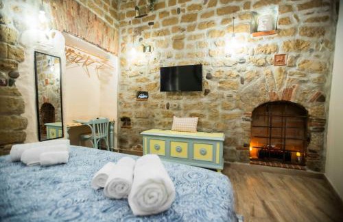 Historical Center Appartement | The Cave