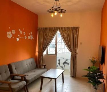 Tanah Rata Maison | The Cave