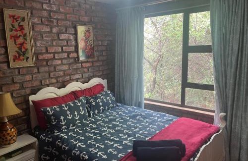 Smithfield Appartement | The Cave