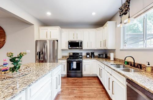 King William Maison | The Cedar House