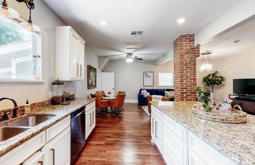 King William Maison | The Cedar House
