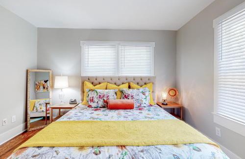King William Maison | The Cedar House
