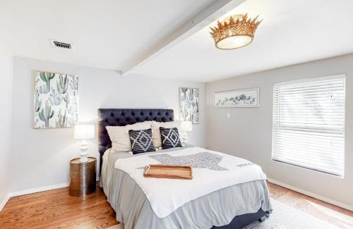 King William Maison | The Cedar House
