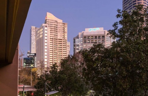 Auckland Central Business District Appartement | The Celebrity - Viaduct