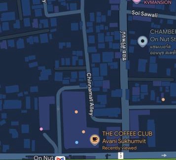 Phra Khanong Nuea Appartement | THE CELESTRAIL Check-In by Appointment Only Non-Hotel Private Apartment Onnut BTS
