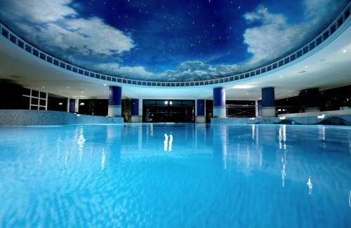 Newport Station Balnéaire | The Celtic Manor Resort