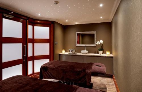 Newport Station Balnéaire | The Celtic Manor Resort