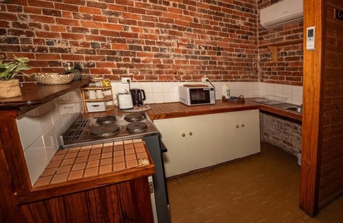 Gulgong Hôtel | The Centennial Hotel Gulgong